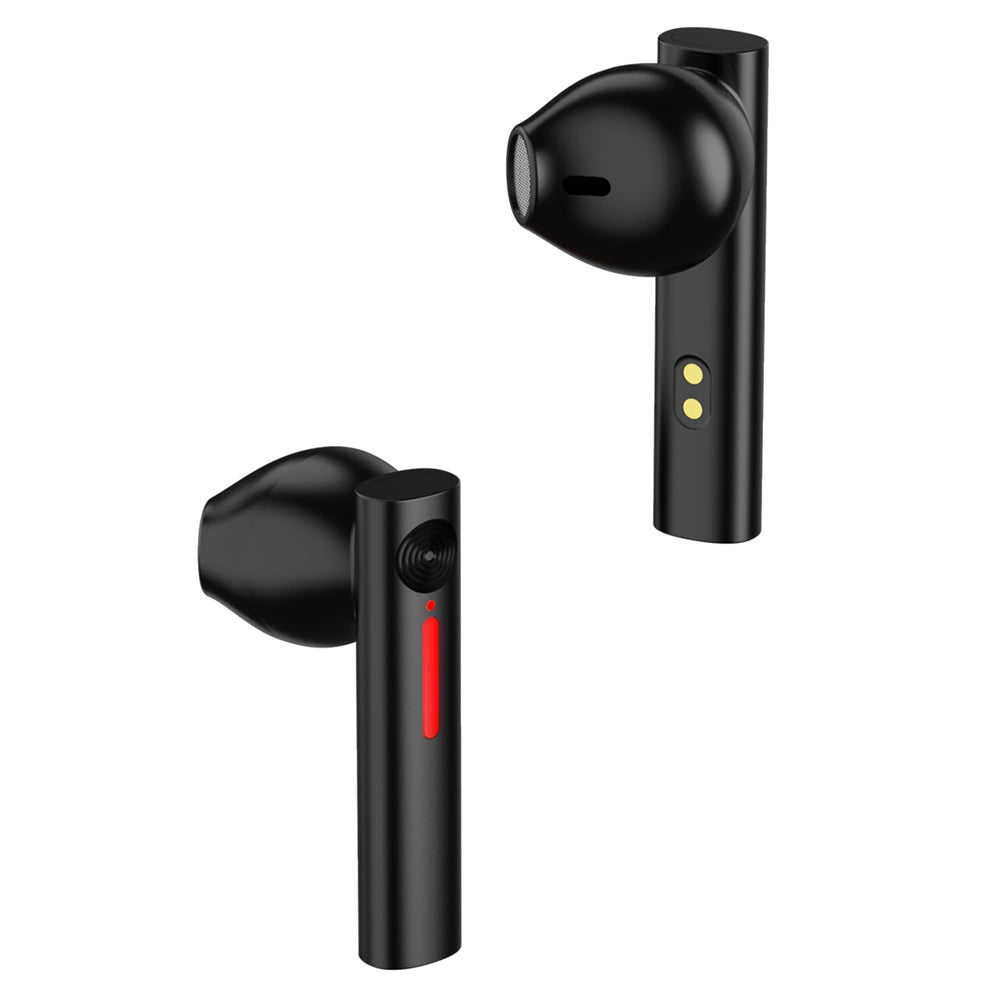 T13 TWS Wireless Bluetooth Earphone Fingerprint Touch Stereo Music Sport Headset with Digital Display Charging Case T13 TWS Wireless Bluetooth Earphone Fingerprint Touch Stereo Music Sport Headset with Digital Display Charging Case